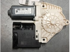 Recambio de motor elevaluna delantero izquierdo para seat altea xl (5p5, 5p8) 1.4 tsi referencia OEM IAM 3C0959793A  