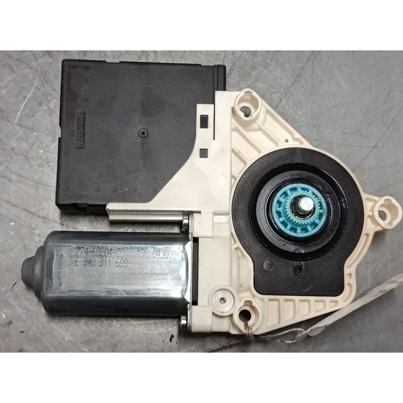 Recambio de motor elevaluna delantero izquierdo para seat altea xl (5p5, 5p8) 1.4 tsi referencia OEM IAM 3C0959793A  