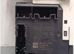 Recambio de motor elevaluna delantero derecho para seat altea xl (5p5, 5p8) 1.4 tsi referencia OEM IAM 3C0959792A   2