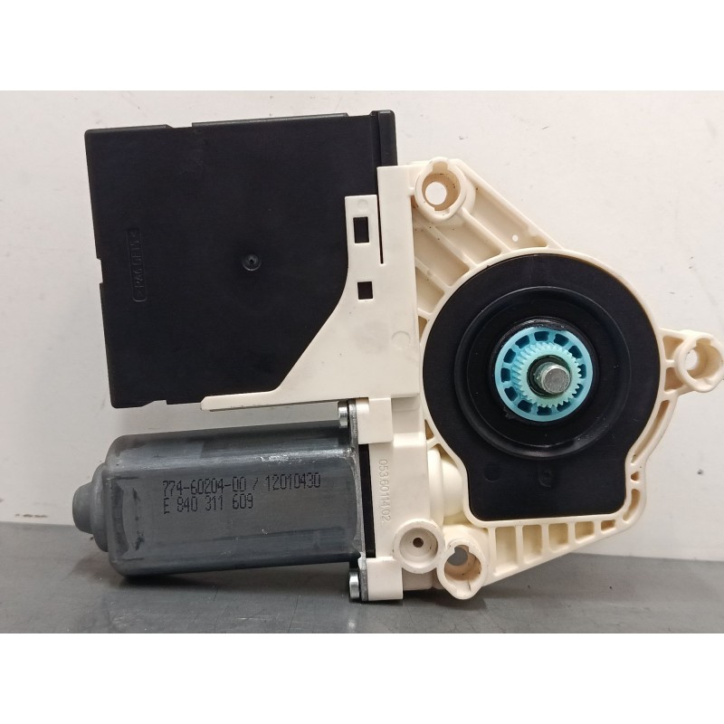 Recambio de motor elevaluna delantero derecho para seat altea xl (5p5, 5p8) 1.4 tsi referencia OEM IAM 3C0959792A  