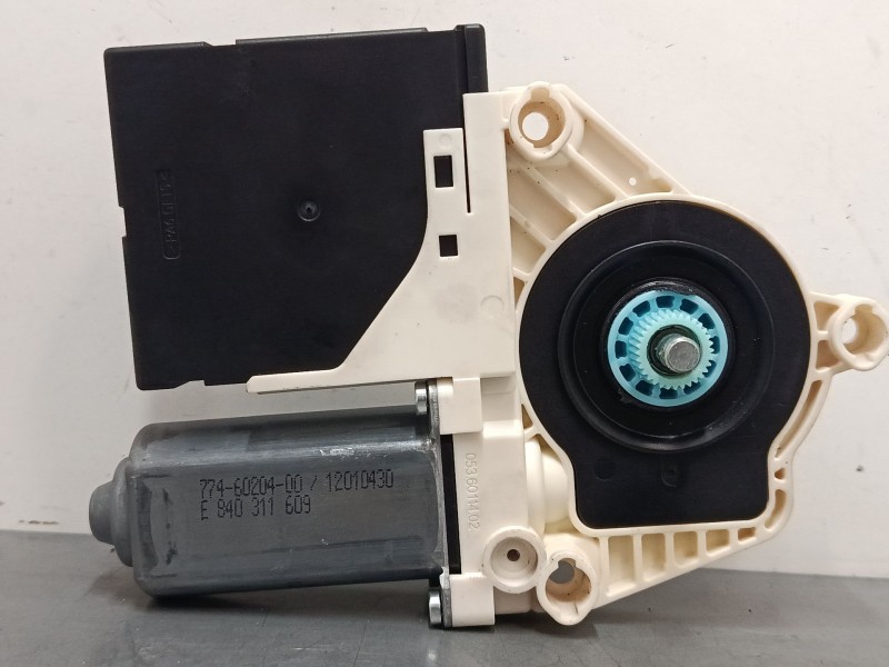 Recambio de motor elevaluna delantero derecho para seat altea xl (5p5, 5p8) 1.4 tsi referencia OEM IAM 3C0959792A  