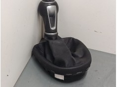 Recambio de pomo palanca cambio para seat altea xl (5p5, 5p8) 1.4 tsi referencia OEM IAM   