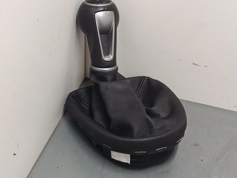 Recambio de pomo palanca cambio para seat altea xl (5p5, 5p8) 1.4 tsi referencia OEM IAM   
