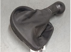 Recambio de pomo palanca cambio para seat altea xl (5p5, 5p8) 1.4 tsi referencia OEM IAM    2
