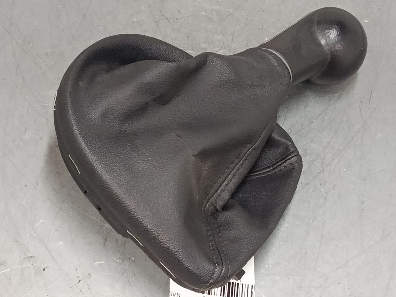 Recambio de pomo palanca cambio para seat altea xl (5p5, 5p8) 1.4 tsi referencia OEM IAM   
