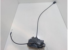 Recambio de cerradura puerta delantera derecha para renault clio iii (br0/1, cr0/1) 1.5 dci (br17, cr17) referencia OEM IAM   