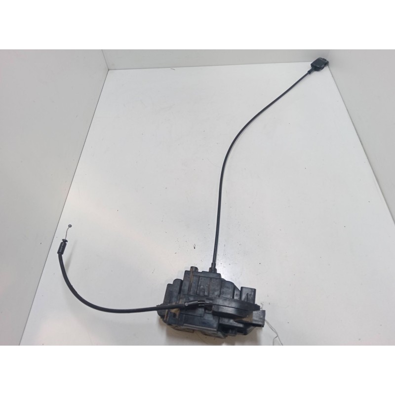 Recambio de cerradura puerta delantera derecha para renault clio iii (br0/1, cr0/1) 1.5 dci (br17, cr17) referencia OEM IAM   