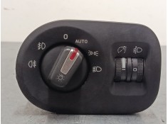Recambio de conmutador de luces para seat altea xl (5p5, 5p8) 1.4 tsi referencia OEM IAM 5P0919094A  
