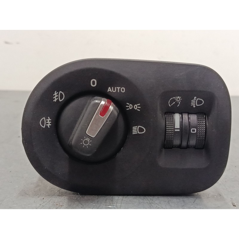 Recambio de conmutador de luces para seat altea xl (5p5, 5p8) 1.4 tsi referencia OEM IAM 5P0919094A  