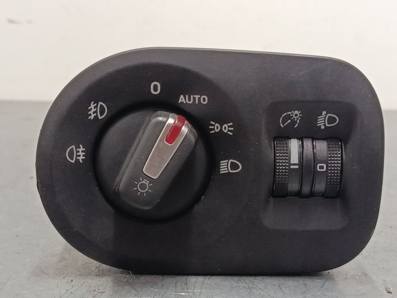 Recambio de conmutador de luces para seat altea xl (5p5, 5p8) 1.4 tsi referencia OEM IAM 5P0919094A  