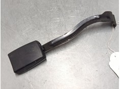 Recambio de anclaje cinturon delantero derecho para seat altea xl (5p5, 5p8) 1.4 tsi referencia OEM IAM   