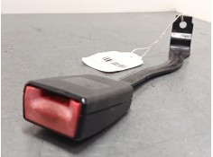 Recambio de anclaje cinturon delantero derecho para seat altea xl (5p5, 5p8) 1.4 tsi referencia OEM IAM    2