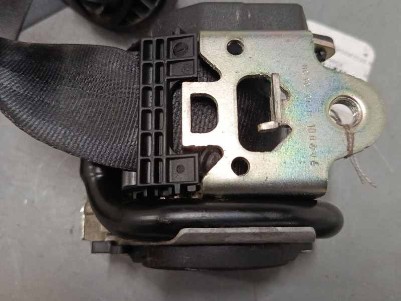 Recambio de cinturon seguridad delantero izquierdo para seat altea xl (5p5, 5p8) 1.4 tsi referencia OEM IAM   