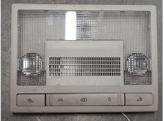 Recambio de luz interior delantera para seat altea xl (5p5, 5p8) 1.4 tsi referencia OEM IAM 5P0947105E  