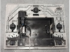 Recambio de luz interior delantera para seat altea xl (5p5, 5p8) 1.4 tsi referencia OEM IAM 5P0947105E   2