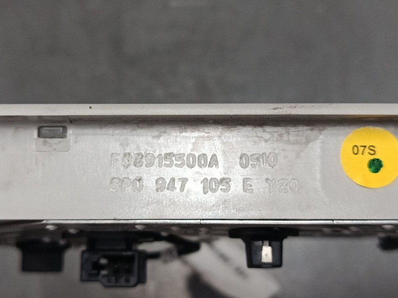 Recambio de luz interior delantera para seat altea xl (5p5, 5p8) 1.4 tsi referencia OEM IAM 5P0947105E  