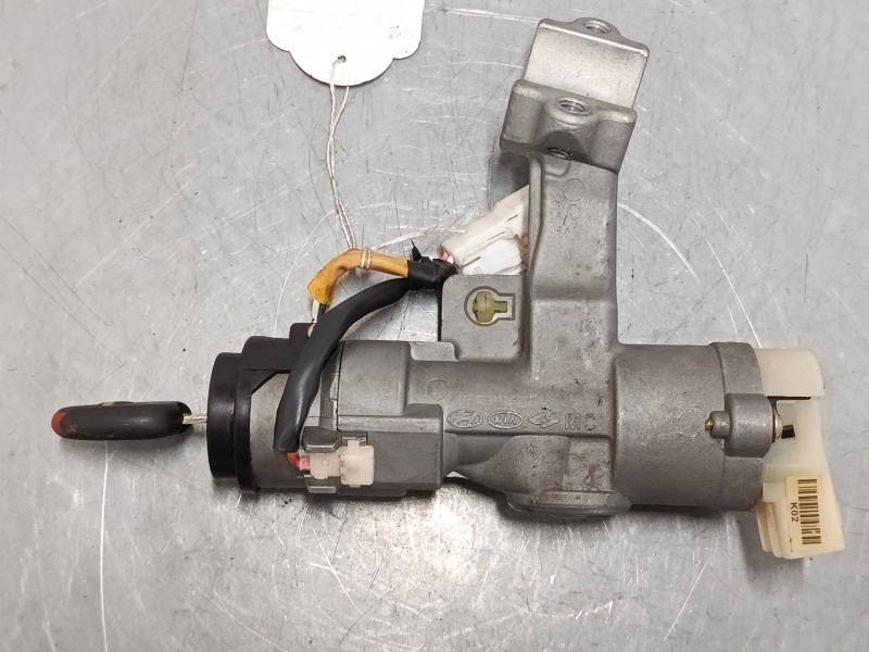 Recambio de clausor para hyundai accent iii (mc) 1.4 gl referencia OEM IAM   