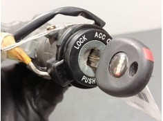 Recambio de clausor para hyundai accent iii (mc) 1.4 gl referencia OEM IAM    2