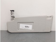 Recambio de parasol izquierdo para seat altea xl (5p5, 5p8) 1.4 tsi referencia OEM IAM   