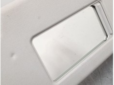 Recambio de parasol izquierdo para seat altea xl (5p5, 5p8) 1.4 tsi referencia OEM IAM    2
