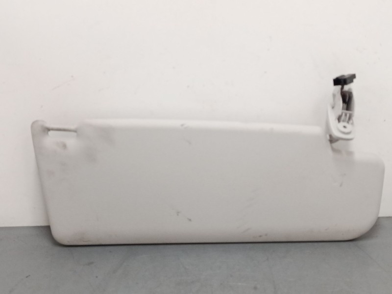 Recambio de parasol izquierdo para seat altea xl (5p5, 5p8) 1.4 tsi referencia OEM IAM   