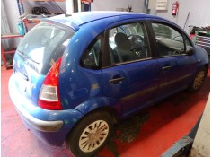 citroën c3 i (fc_, fn_) del año 2006 2