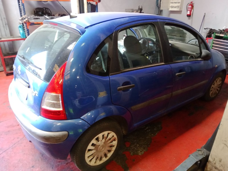 citroën c3 i (fc_, fn_) del año 2006