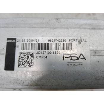 INTERCOOLER JD1271006520 9824742280