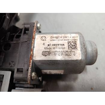ELEVALUNAS ELECTRICO DELANTERO DERECHO 