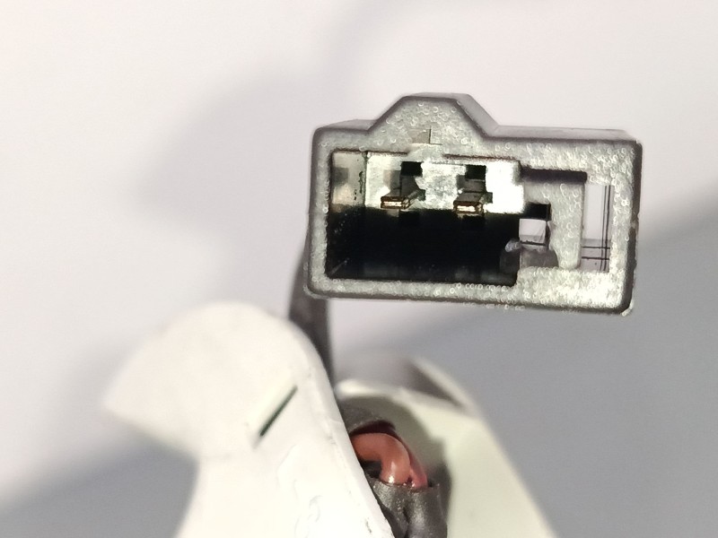 Recambio de parasol izquierdo para seat altea xl (5p5, 5p8) 1.4 tsi referencia OEM IAM   