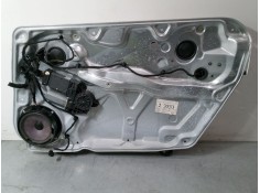 Recambio de elevalunas electrico delantero derecho para volkswagen passat b3/b4 (3a2, 35i) 1.9 tdi referencia OEM IAM 3B4837752C