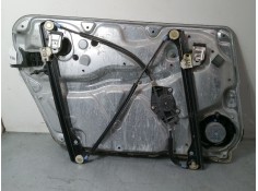 Recambio de elevalunas electrico delantero derecho para volkswagen passat b3/b4 (3a2, 35i) 1.9 tdi referencia OEM IAM 3B4837752C 2