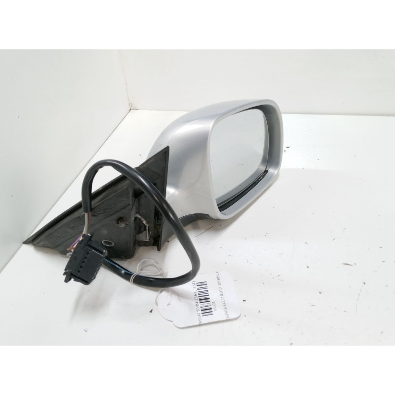 Recambio de retrovisor electrico derecho para volkswagen passat b3/b4 (3a2, 35i) 1.9 tdi referencia OEM IAM   