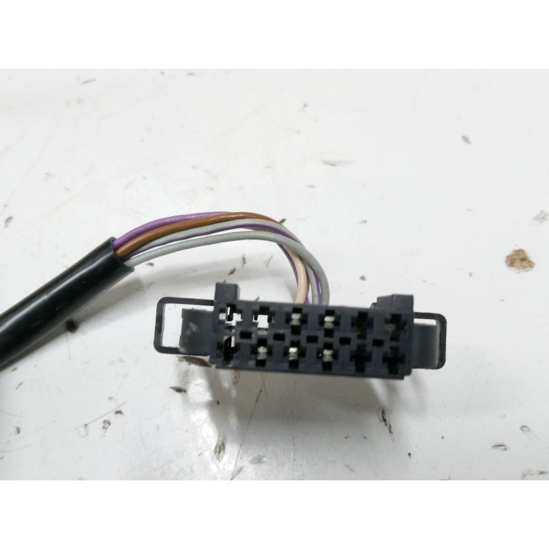 Recambio de retrovisor electrico derecho para volkswagen passat b3/b4 (3a2, 35i) 1.9 tdi referencia OEM IAM   