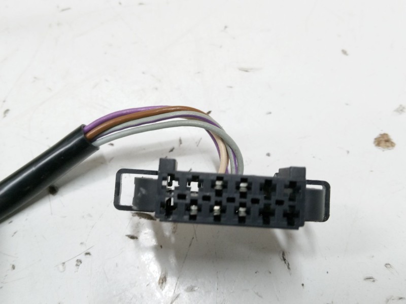 Recambio de retrovisor electrico derecho para volkswagen passat b3/b4 (3a2, 35i) 1.9 tdi referencia OEM IAM   