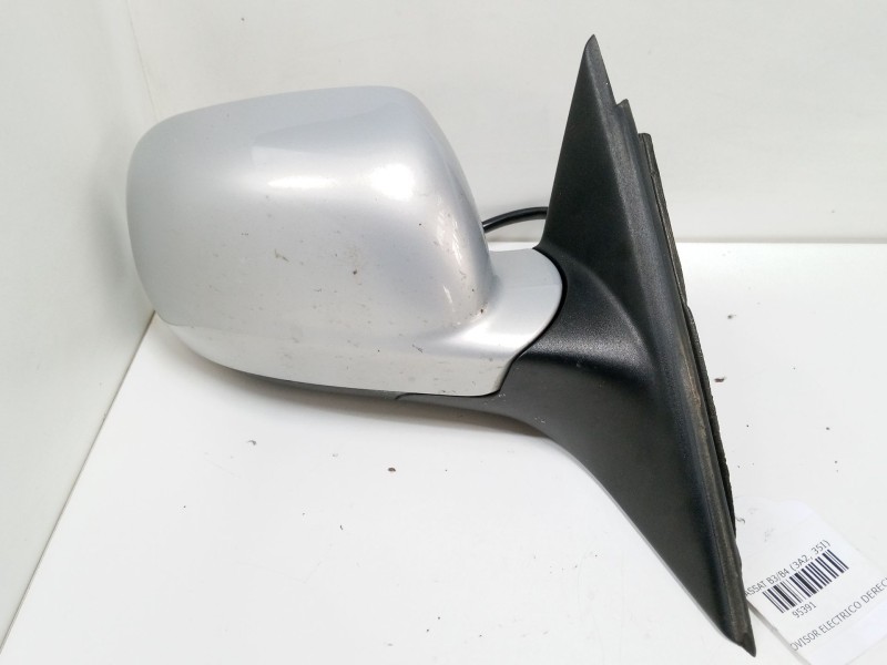 Recambio de retrovisor electrico derecho para volkswagen passat b3/b4 (3a2, 35i) 1.9 tdi referencia OEM IAM   
