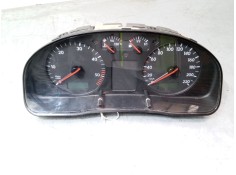 Recambio de cuadro instrumentos para volkswagen passat b3/b4 (3a2, 35i) 1.9 tdi referencia OEM IAM 3B0919881N  