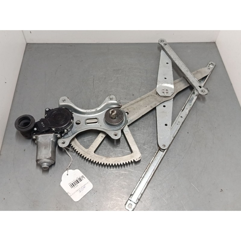 Recambio de elevalunas electrico delantero izquierdo para toyota rav 4 ii (_a2_) 2.0 d 4wd (cla20_, cla21_) referencia OEM IAM  
