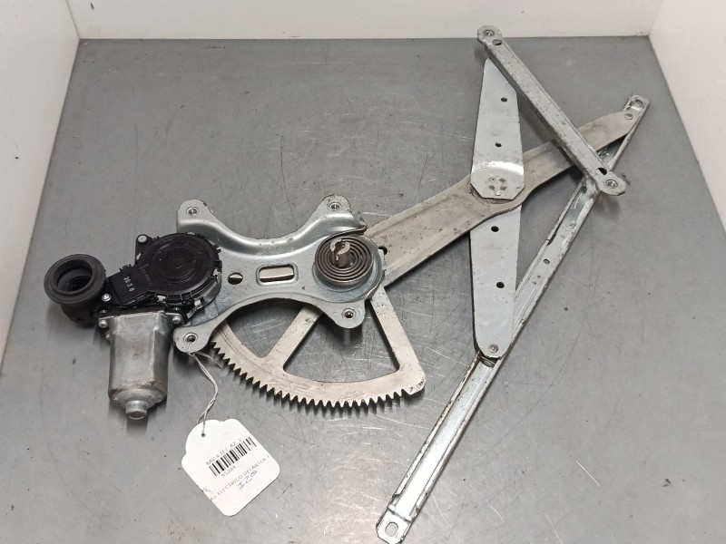 Recambio de elevalunas electrico delantero izquierdo para toyota rav 4 ii (_a2_) 2.0 d 4wd (cla20_, cla21_) referencia OEM IAM  