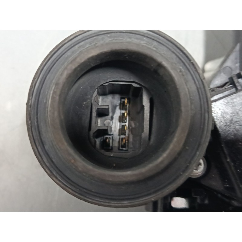 Recambio de elevalunas electrico delantero izquierdo para toyota rav 4 ii (_a2_) 2.0 d 4wd (cla20_, cla21_) referencia OEM IAM  