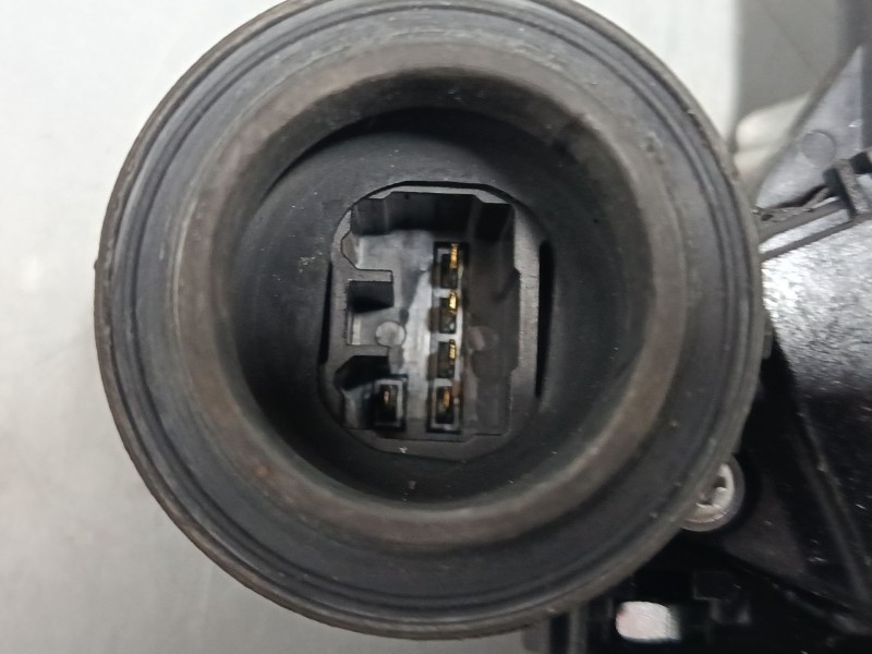 Recambio de elevalunas electrico delantero izquierdo para toyota rav 4 ii (_a2_) 2.0 d 4wd (cla20_, cla21_) referencia OEM IAM  