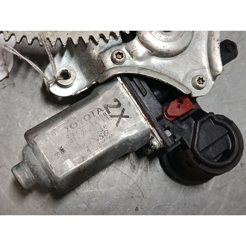 Recambio de elevalunas electrico delantero izquierdo para toyota rav 4 ii (_a2_) 2.0 d 4wd (cla20_, cla21_) referencia OEM IAM  