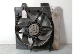 Recambio de electroventilador para peugeot 207/207+ (wa_, wc_) 1.4 16v referencia OEM IAM 965380408001  
