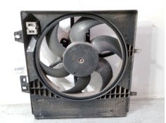 Recambio de electroventilador para peugeot 207/207+ (wa_, wc_) 1.4 16v referencia OEM IAM 965380408001   2