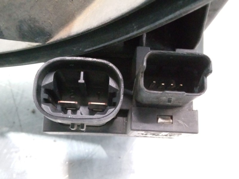 Recambio de electroventilador para peugeot 207/207+ (wa_, wc_) 1.4 16v referencia OEM IAM 965380408001  