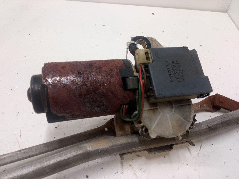 Recambio de motor limpia delantero para fiat marea (185_) 1.9 jtd 105 (185axn1a) referencia OEM IAM   