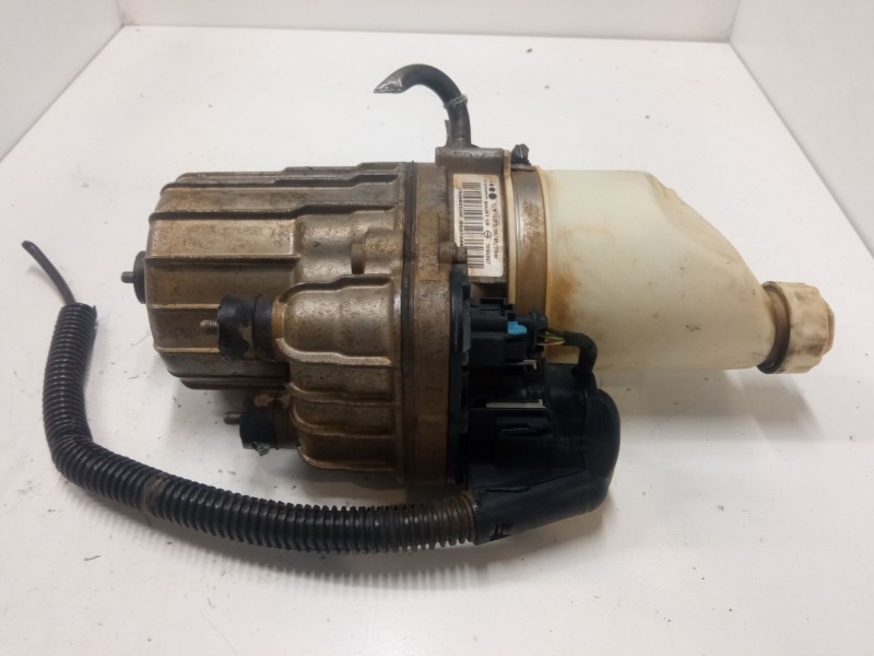Recambio de bomba servodireccion para opel astra h (a04) 1.9 cdti (l48) referencia OEM IAM   