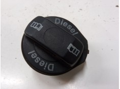 Recambio de tapon combustible para audi a4 b6 avant (8e5) 1.9 tdi referencia OEM IAM   