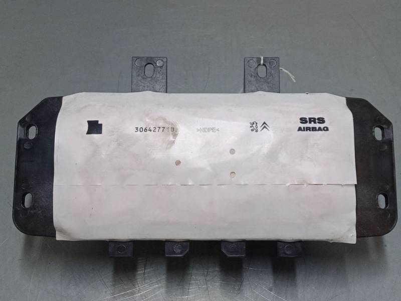 AIRBAG SALPICADERO 9687158080 5BFAJS0310532N
