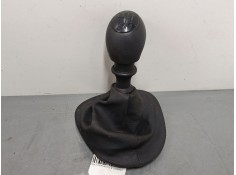 Recambio de pomo palanca cambio para opel vivaro a furgoneta (x83) 2.0 cdti (f7) referencia OEM IAM   